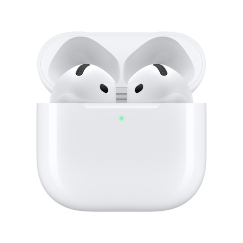Apple AirPods 4 - Oraxxi