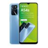 OPPO A54s 128GB Single Sim - Pearl Blue + Vodacom SIM Card Pack