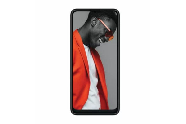 Hisense Infinity E50 Lite 32GB Dual Sim - Charcoal