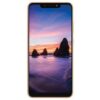 Hisense Infinity H12 Lite Smartphone Single Sim - Gold