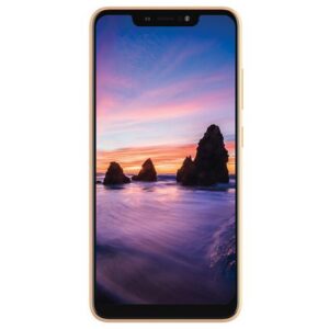 Hisense Infinity H12 Lite Smartphone Single Sim - Gold