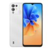 Blackview A55 Pro, 6.5-inch Android 11 , 4GB+64GB Smartphone with Cover - White (Copy)