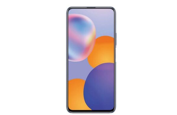 Huawei Nova Y9a 128GB LTE Dual SIM - Space Silver