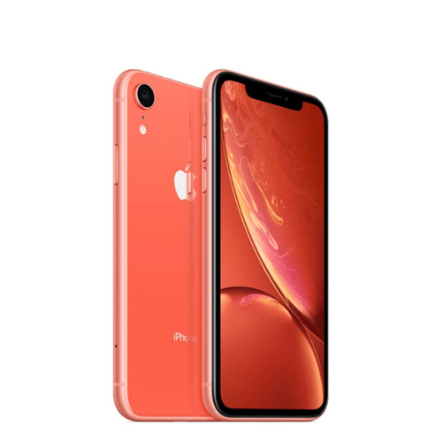 Apple iPhone XR