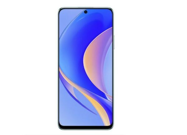 Huawei Nova Y90 128GB LTE Dual Sim - Emerald Green