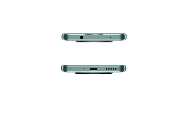 Huawei Nova Y90 128GB LTE Dual Sim - Emerald Green