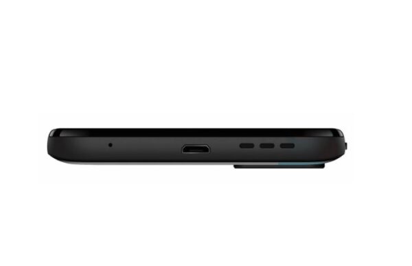 Hisense E60 Lite 64GB Dual Sim - Black