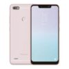 Hisense Infinity H12 Lite Smartphone Single Sim - Gold
