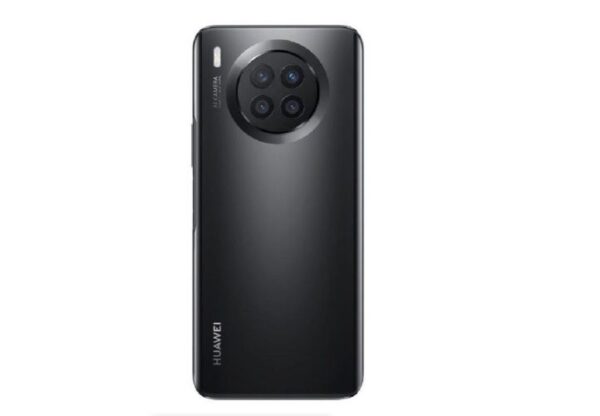 Huawei Nova 8i 128GB Dual Sim