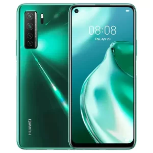 Huawei P40 Lite Dual Sim 128GB - Crush Green