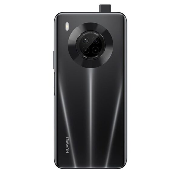 Huawei Nova Y9a 128GB LTE Dual SIM - Black