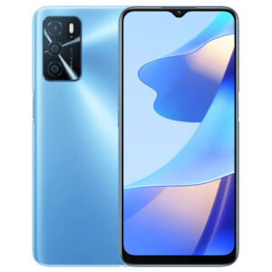 OPPO A54s 128GB Single Sim - Pearl Blue + Vodacom SIM Card Pack