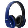 Volkano Wireless Bluetooth Headphones - Phonic Series - Blue