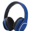 Volkano Wireless Bluetooth Headphones - Phonic Series - Blue