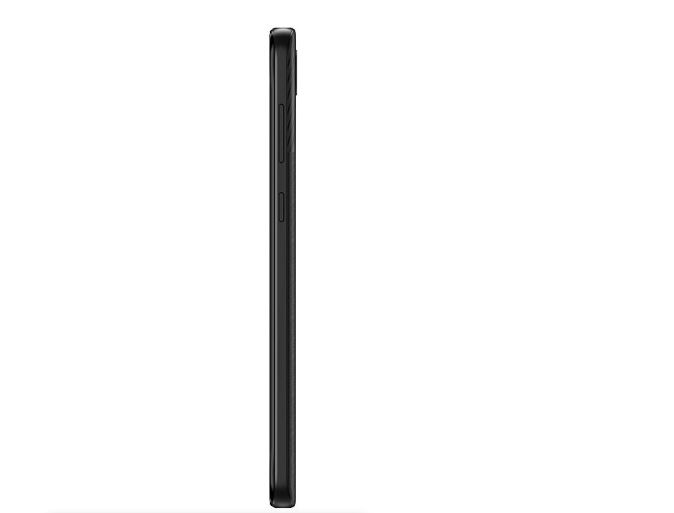 Samsung Galaxy A03 Core Dual Sim 32GB - Black