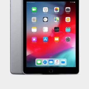Apple iPad 9.7inch (6th Gen) Wifi 32GB Refurished