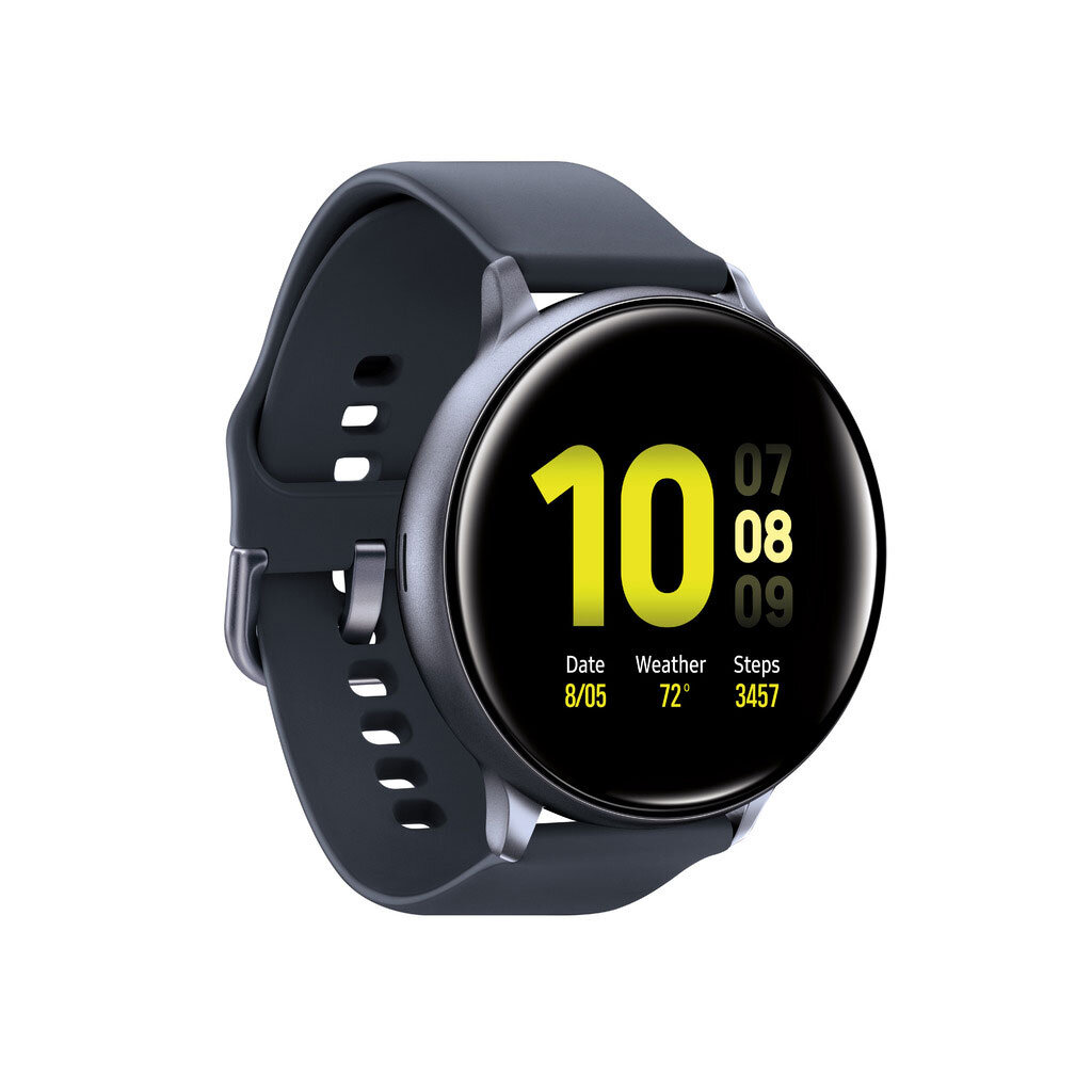 Samsung Galaxy Active 2 Smart Watch 40mm LTE (SM-R835) - Black
