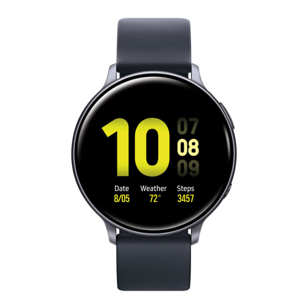 Samsung Galaxy Active 2 Smart Watch 40mm LTE (SM-R835) - Black