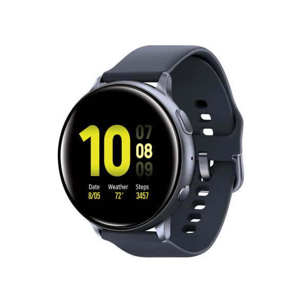 Samsung Galaxy Active 2 Smart Watch 40mm LTE (SM-R835) - Black