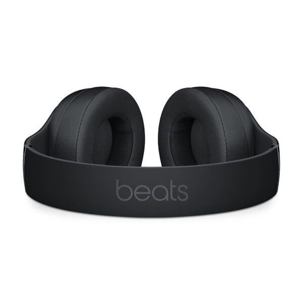 Beats Studio3 Wireless Headphones - Matte Black