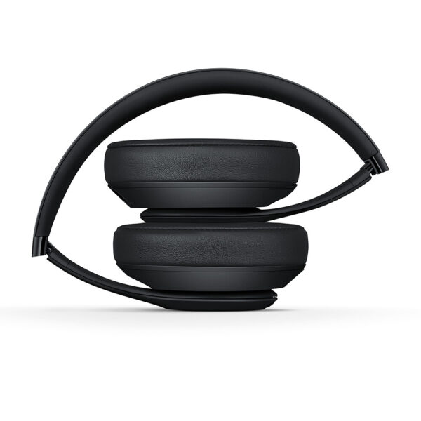 Beats Studio3 Wireless Headphones - Matte Black