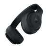 Beats Studio3 Wireless Headphones - Matte Black