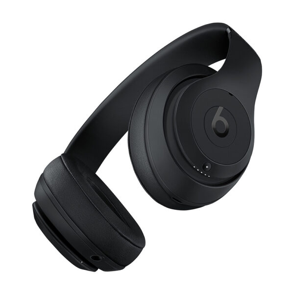 Beats Studio3 Wireless Headphones - Matte Black