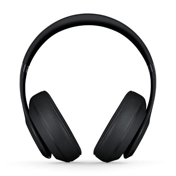 Beats Studio3 Wireless Headphones - Matte Black