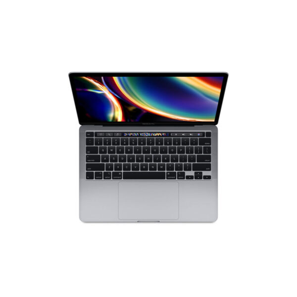Apple 13Inch MacBook Pro Touch Bar 2.0GHz Quad Core i5 512GB Silver 2020