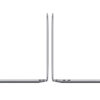 Apple 13Inch MacBook Pro Touch Bar 2.0GHz Quad Core i5 512GB Silver 2020