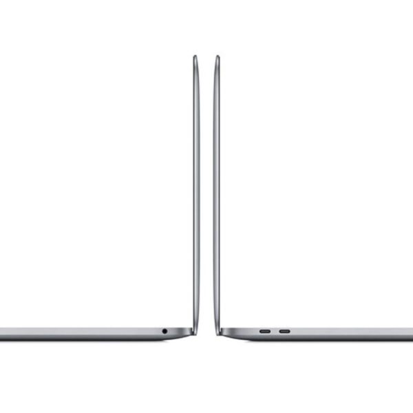 Apple 13Inch MacBook Pro Touch Bar 2.0GHz Quad Core i5 512GB Silver 2020
