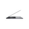 Apple 13Inch MacBook Pro Touch Bar 2.0GHz Quad Core i5 512GB Silver 2020