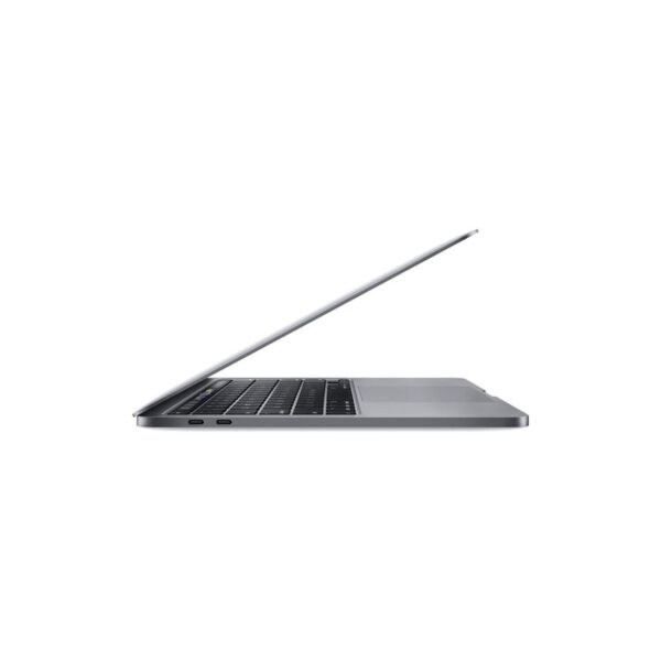 Apple 13Inch MacBook Pro Touch Bar 2.0GHz Quad Core i5 512GB Silver 2020