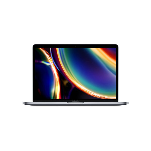 Apple 13Inch MacBook Pro Touch Bar 2.0GHz Quad Core i5 512GB Silver 2020