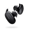 Bose QuietComfort Noise Cancelling Earbuds – Black