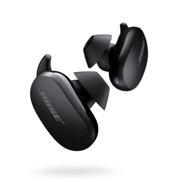 bos2-1.jpeg Bose QuietComfort Noise Cancelling Earbuds – Black