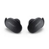 Bose QuietComfort Noise Cancelling Earbuds – Black