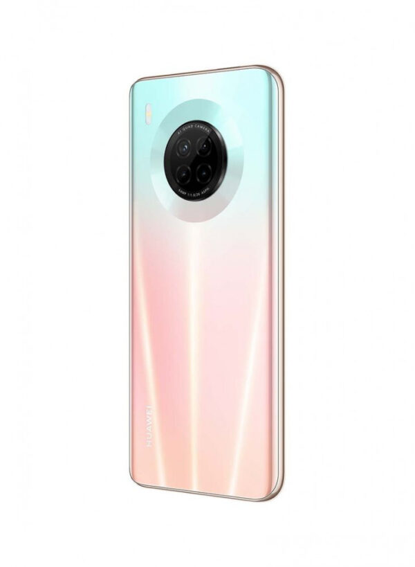 Huawei Nova Y9a 128GB LTE Dual SIM - Sakura Pink