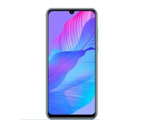 Huawei P Smart S 128GB Dual Sim - Breathing Crystal