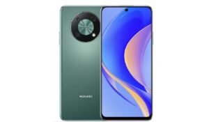 Huawei Nova Y90 128GB LTE Dual Sim - Emerald Green