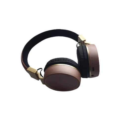 Wireless Hi-Fi Sound V683 Stereo Headphones