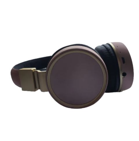 Wireless Hi-Fi Sound V683 Stereo Headphones