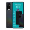 Hisense E60 Lite 64GB Dual Sim - Black