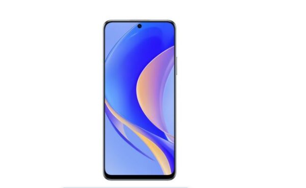 Huawei Nova Y90 128GB LTE Dual Sim - Midnight Black