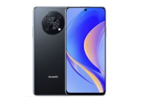 Huawei Nova Y90 128GB LTE Dual Sim - Midnight Black