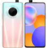 Huawei Nova Y9a 128GB LTE Dual SIM - Sakura Pink