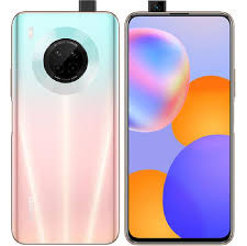Huawei Nova Y9a 128GB LTE Dual SIM - Sakura Pink