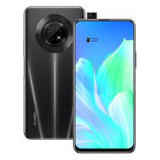 Huawei Nova Y9a 128GB LTE Dual SIM - Black