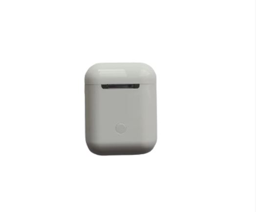 InPods 12 Macaron Wireless Stereo White