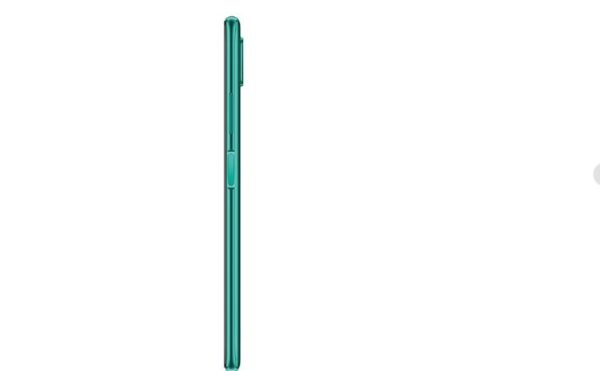 Huawei P40 Lite 128GB Single Sim - Crush Green